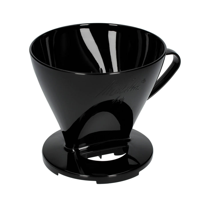 Melitta Coffee Percolator – Size 4 – Black
