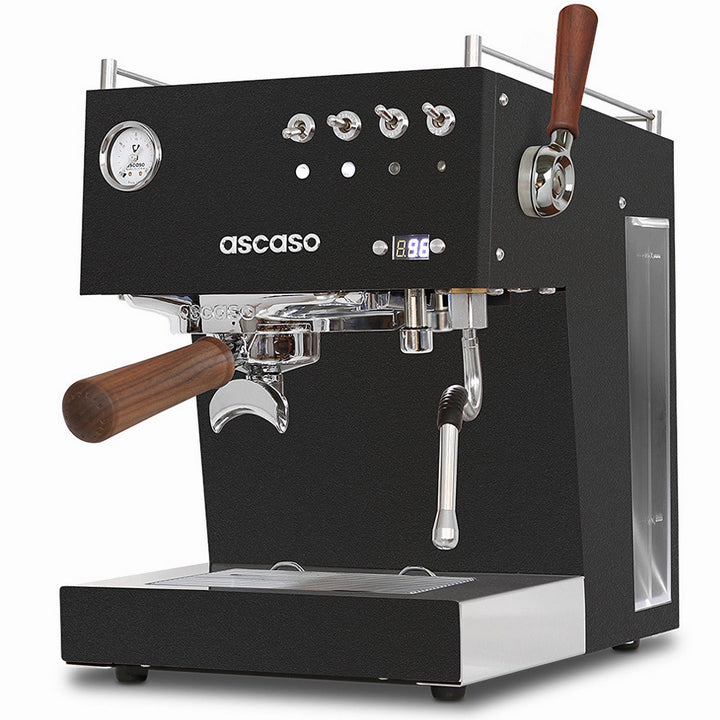 Ascaso Steel Duo PID Plus Espresso Machine