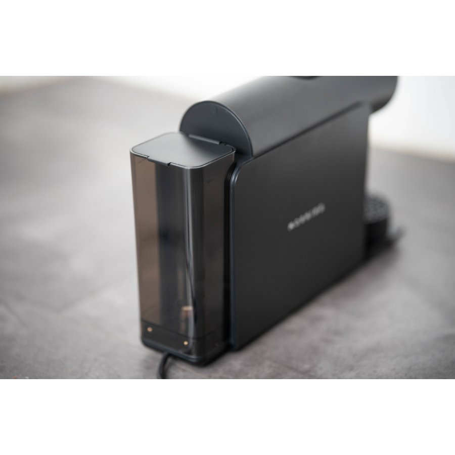 Morning Capsule Coffee Machine – Black
