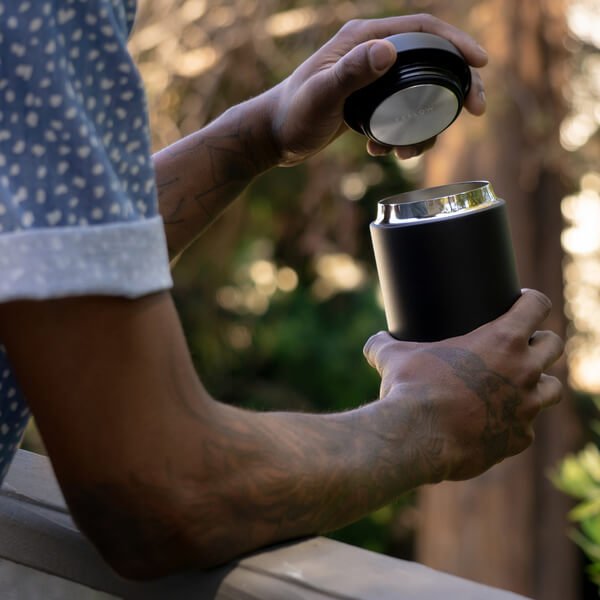 Fellow Carter Move Mug – 473ml Insulated Travel Mug - Barista Delight