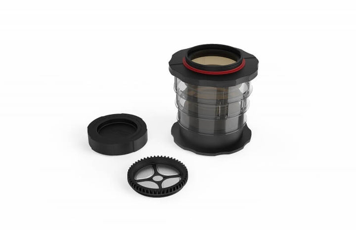 Cafflano Kompact – Portable Coffee Brewer
