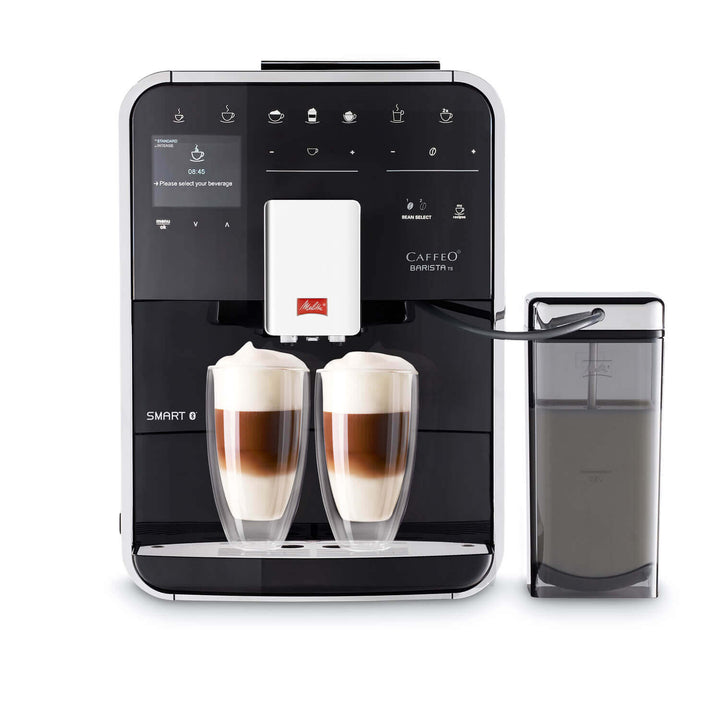 Melitta Barista TS Smart Coffee Machine