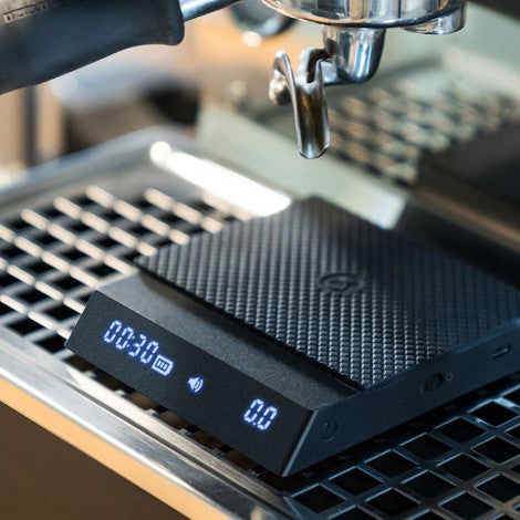 Timemore Black Mirror Nano – Compact Digital Coffee Scale