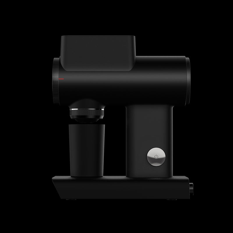 Timemore Sculptor 064 – Precision Electric Coffee Grinder