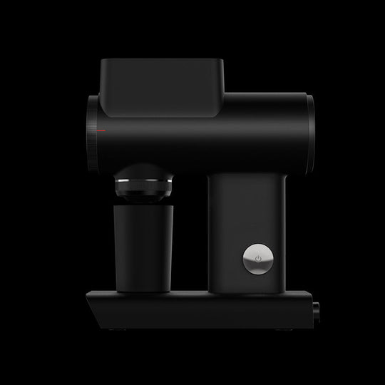 Timemore Sculptor 064 – Precision Electric Coffee Grinder