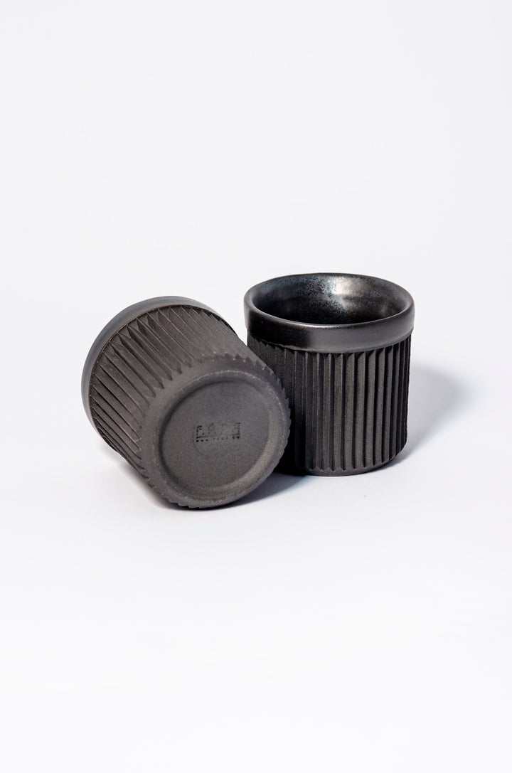 Fóbe RÓG Doppio Mug – 120ml