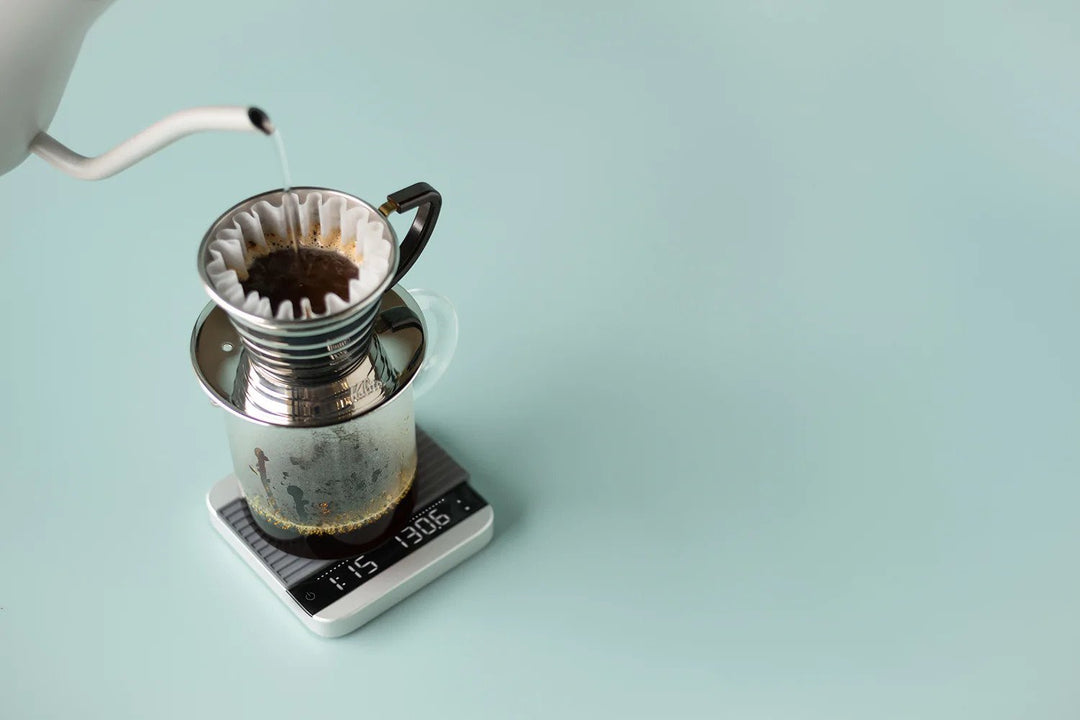 Acaia Lunar Digital Smart Scale