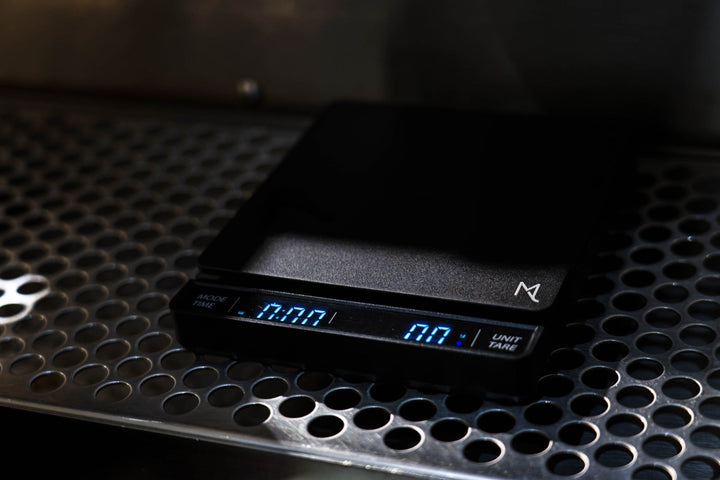 Mx. Cool Katze Digital Scale – Precision Coffee Weighing