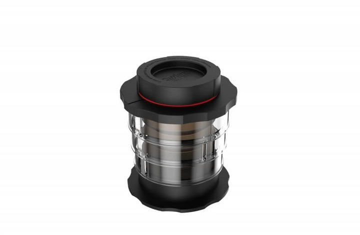 Cafflano Kompact – Portable Coffee Brewer