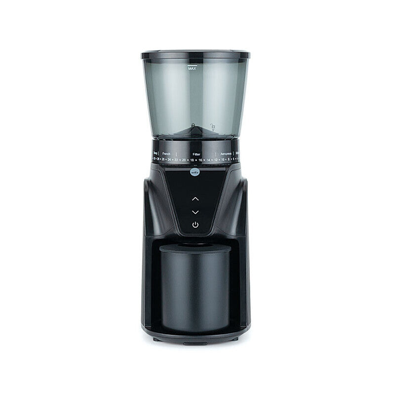 Wilfa Balance Electric Coffee Grinder – Precision Grinding for Every Brew