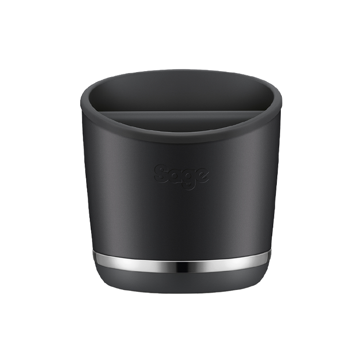 SAGE Knock Box Mini – Durable Coffee Grounds Container