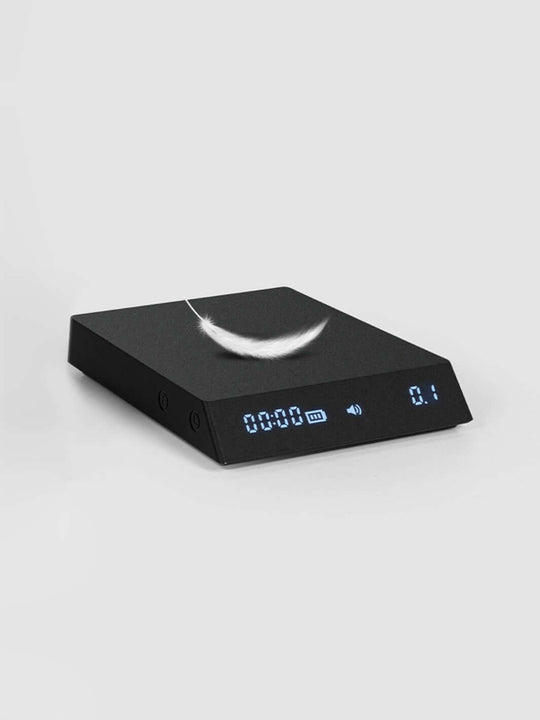 Timemore Black Mirror Nano – Compact Digital Coffee Scale