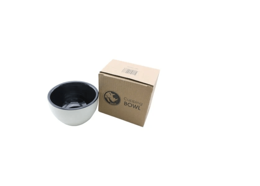 Rhinowares Cupping Bowl – Professional Coffee Tasting Bowl - Barista Delight