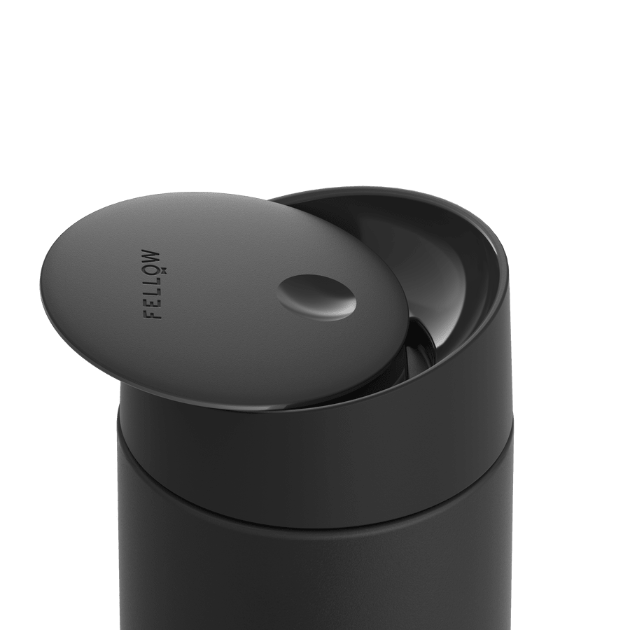 Fellow Carter Move Mug 473ml – Slide Lock Lid - Barista Delight