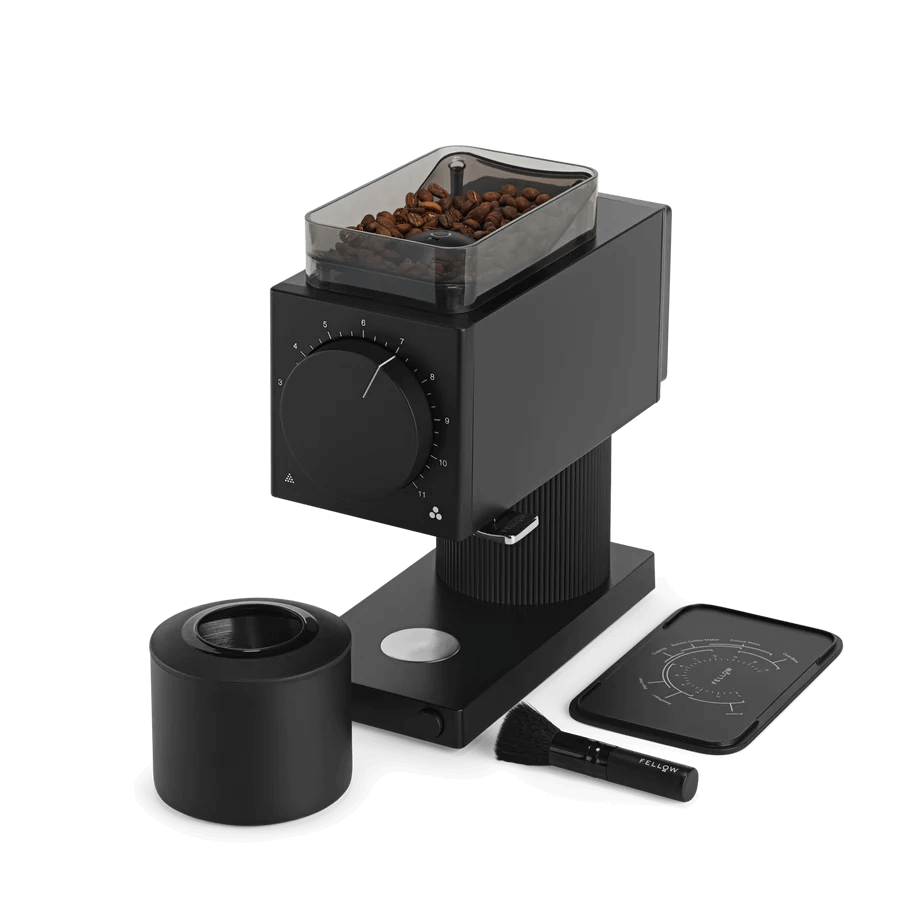 Fellow Ode Gen 2 Brew Grinder - Barista Delight