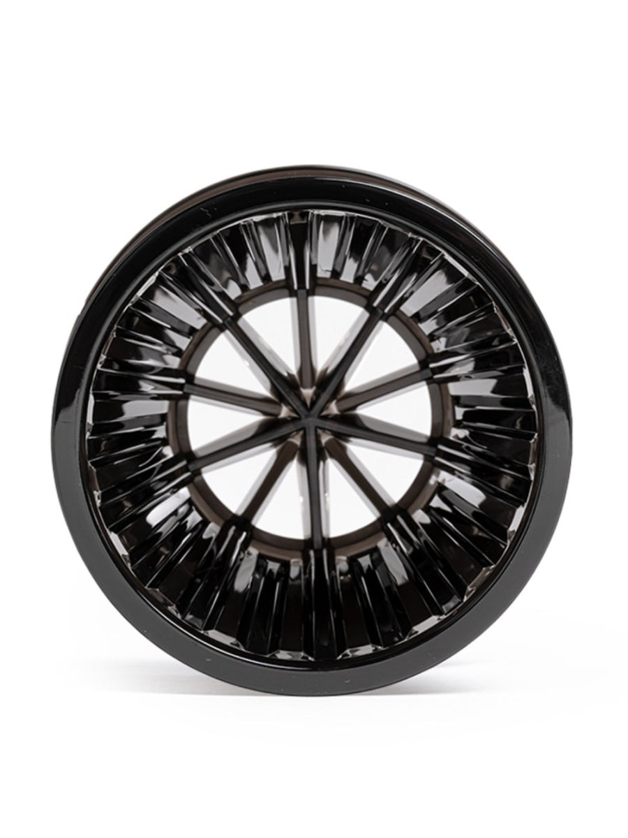 Timemore Crystal Eye B75 Plastic Dripper 01 - Barista Delight