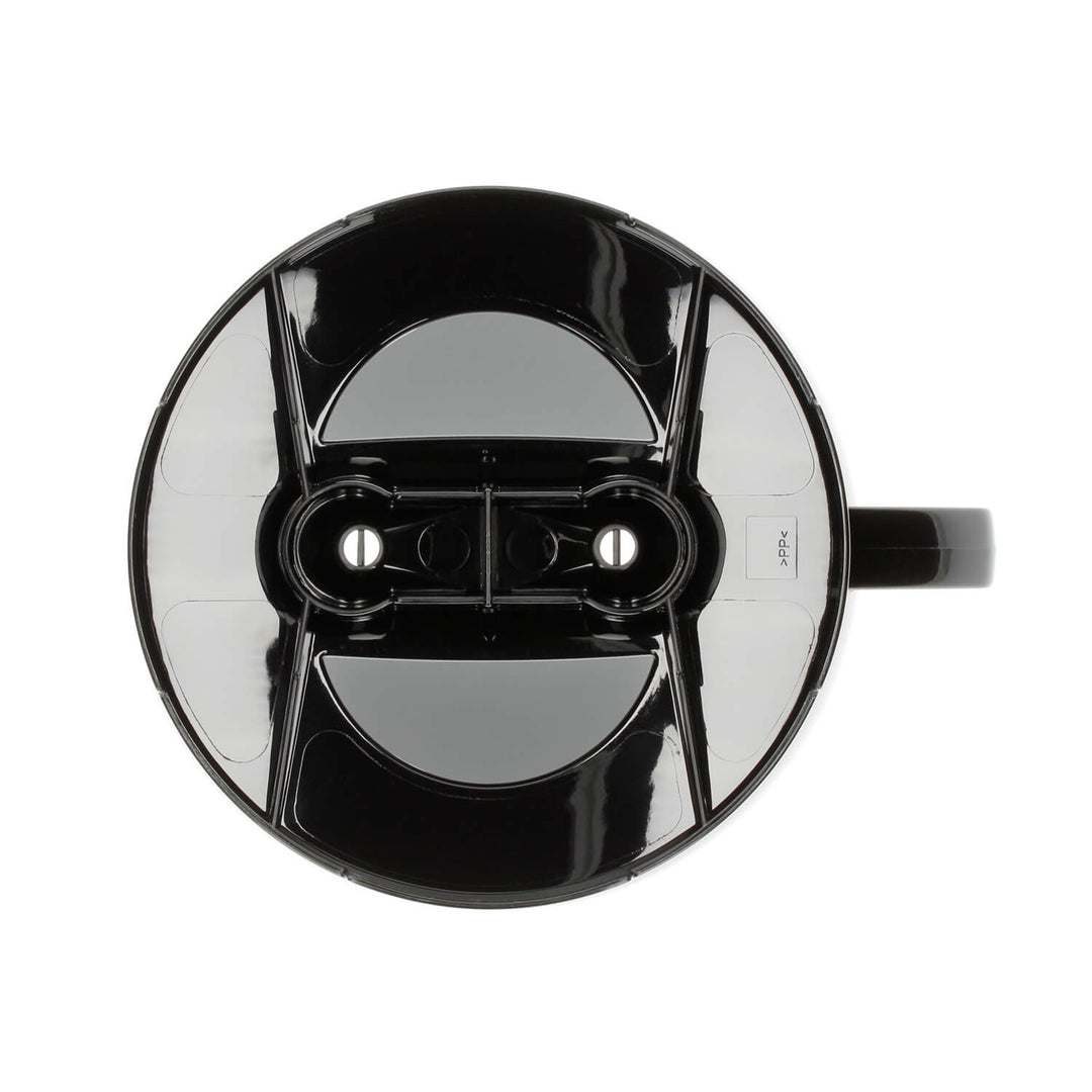 Melitta Coffee Percolator – Size 4 – Black