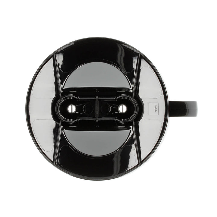 Melitta Coffee Percolator – Size 4 – Black