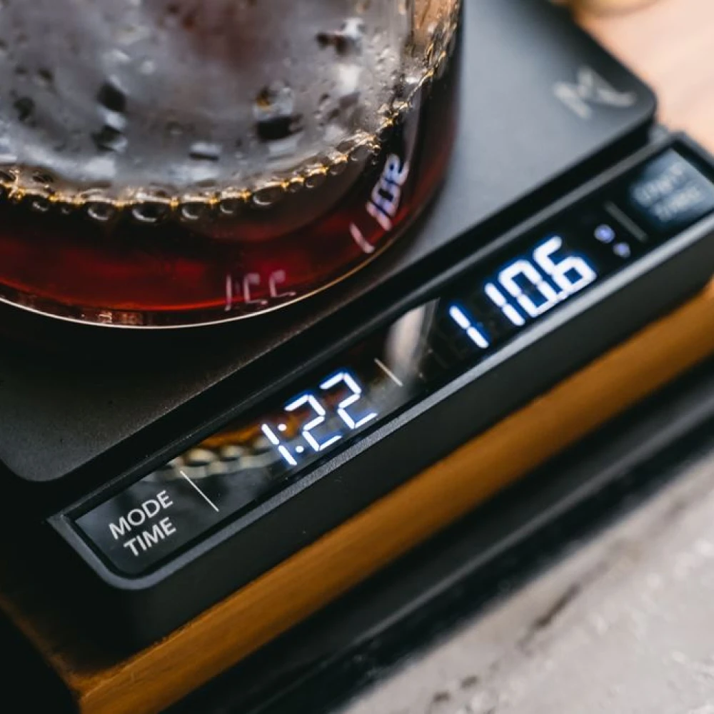 Mx. Cool Katze Digital Scale – Precision Coffee Weighing