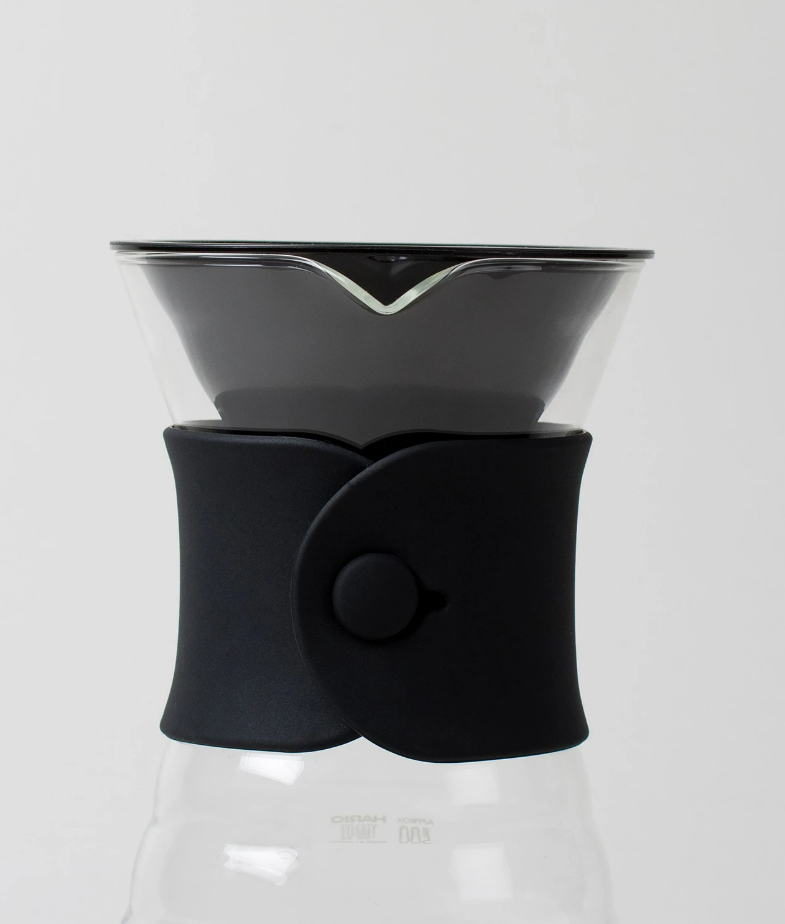 Hario V60 Drip Decanter – Premium Pour-Over Coffee Maker