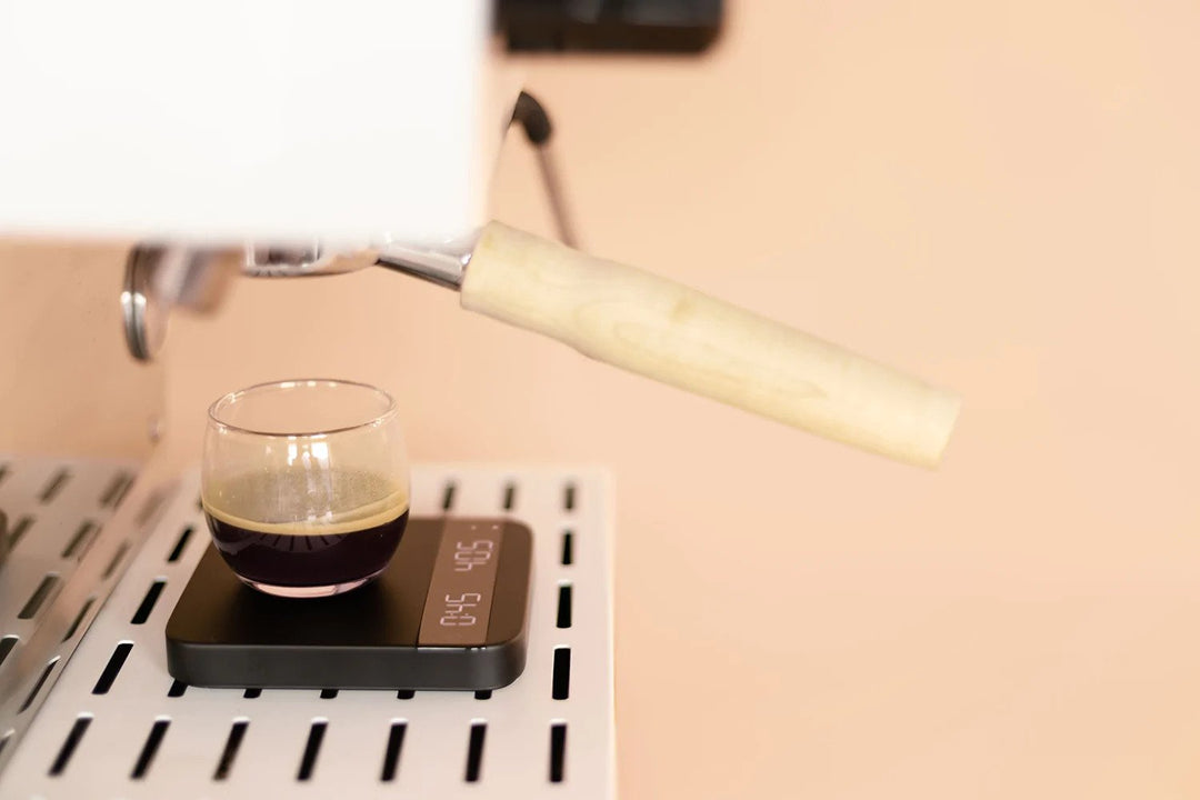 Acaia Lunar Digital Smart Scale