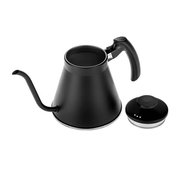 Hario V60 Fit Drip Kettle – 1.2L - Barista Delight