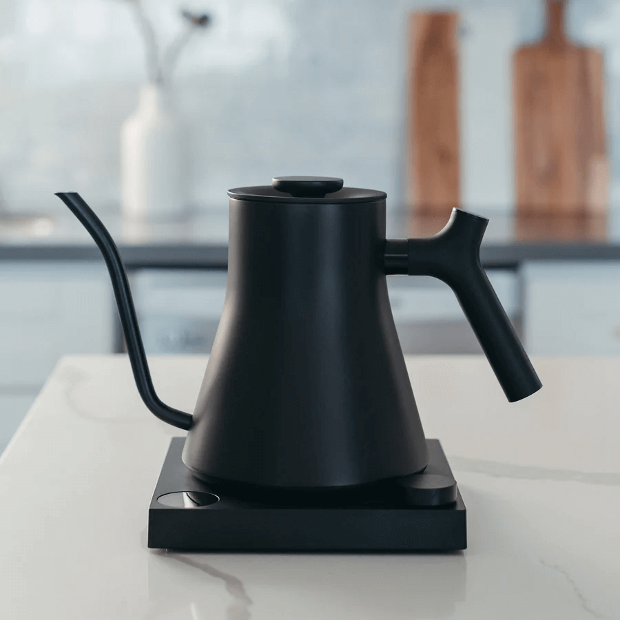 Fellow Stagg EKG Pro Electric Kettle – 0.9L - Barista Delight