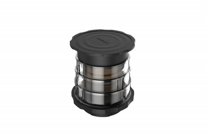 Cafflano Kompact – Portable Coffee Brewer