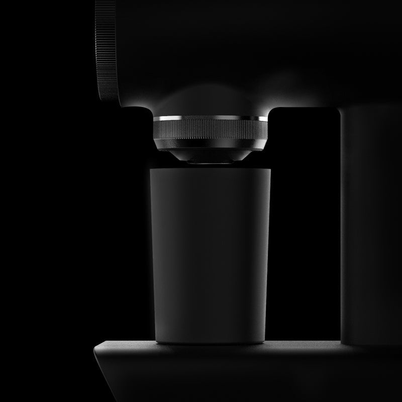 Timemore Sculptor 064 – Precision Electric Coffee Grinder