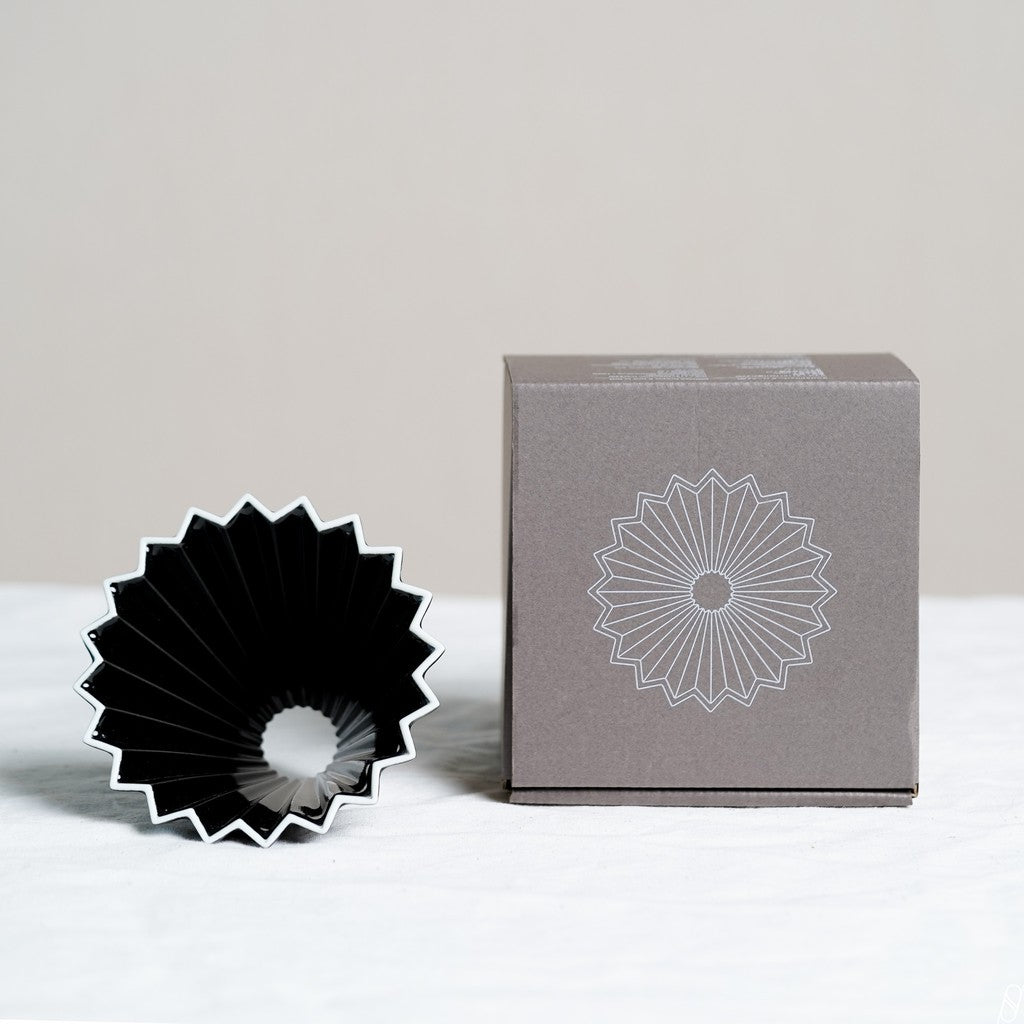 Origami Ceramic Dripper S