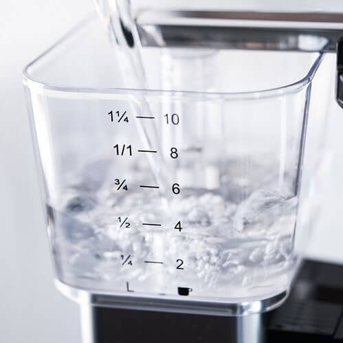 Moccamaster Technivorm Cup-One – Precision Single-Serve Coffee Maker
