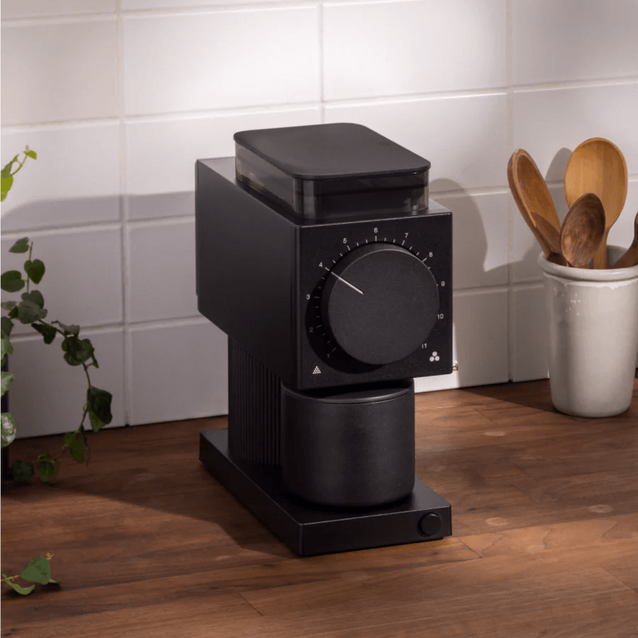 Fellow Ode Gen 2 Brew Grinder