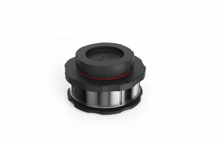 Cafflano Kompact – Portable Coffee Brewer