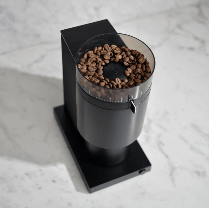 Fellow Opus Electric Grinder – Precision Grinding for Espresso & Filter - Barista Delight