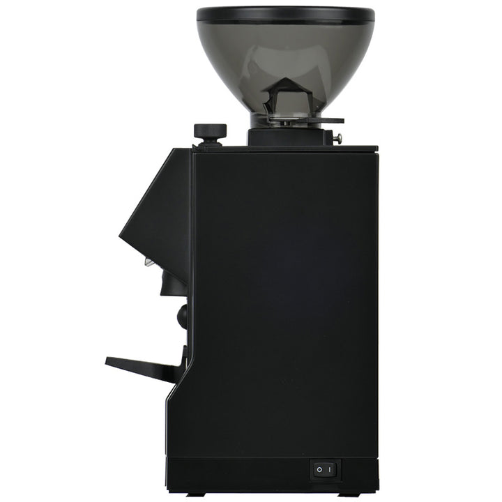 Eureka Mignon Manuale BL – Electric Coffee Grinder – Black