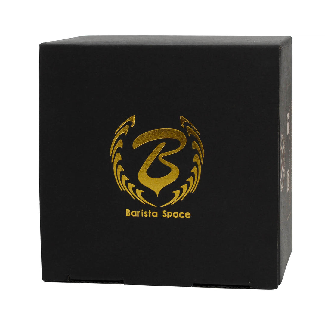 Barista Space C3 Needle Tamper – 58mm