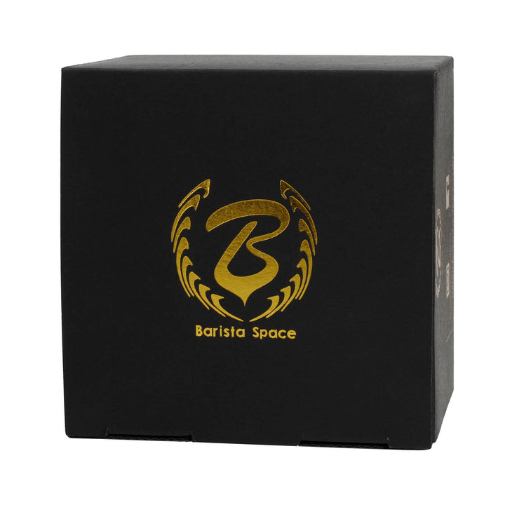 Barista Space C3 Needle Tamper – 58mm