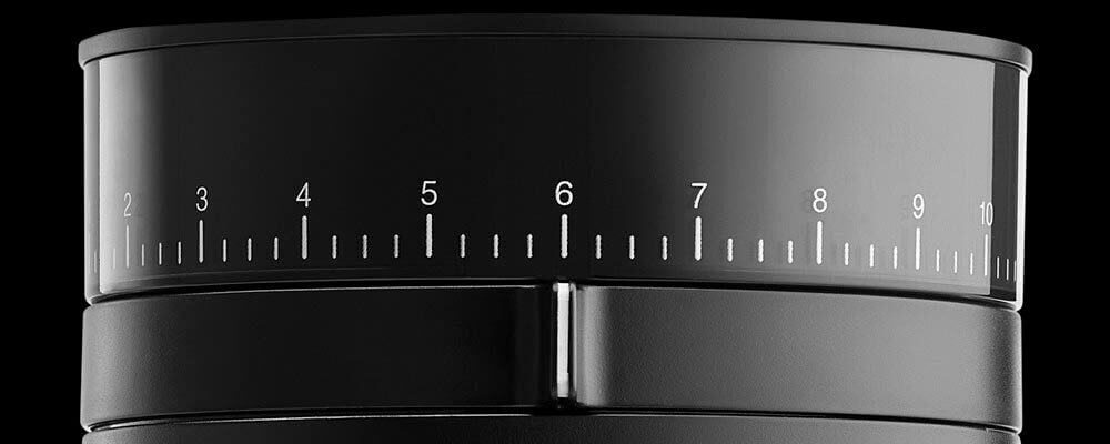 Fellow Opus Electric Grinder – Precision Grinding for Espresso & Filter - Barista Delight