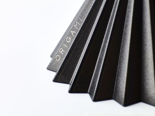 Origami Dripper Air - Barista Delight