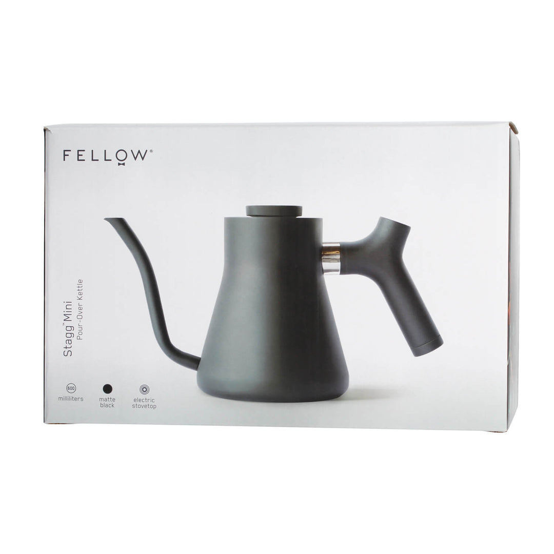 Fellow Stagg Mini Kettle – 600ml