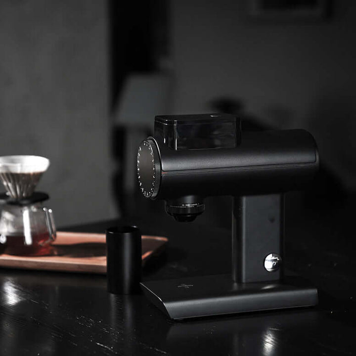 Timemore Sculptor 078 Electric Grinder – High-Performance Grinding for Specialty Coffee