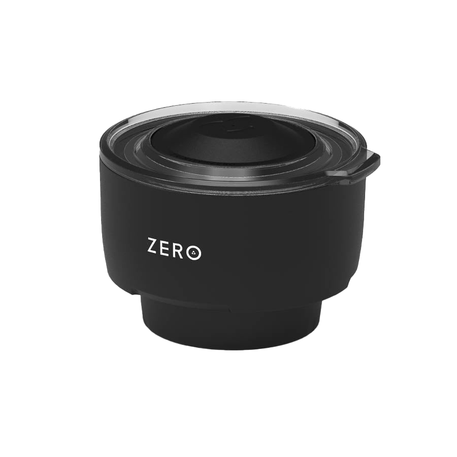 Trinity Zero Portable Coffee Maker