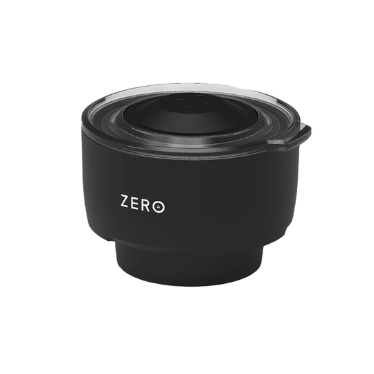 Trinity Zero Portable Coffee Maker