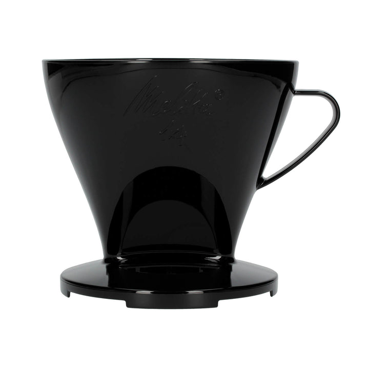 Melitta Coffee Percolator – Size 4 – Black
