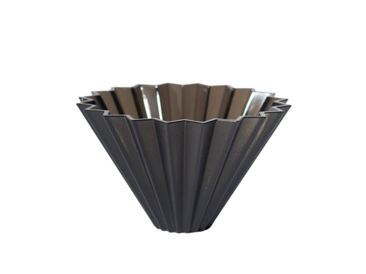 Origami Air Plastic Dripper M – Lightweight & Precision Brewing