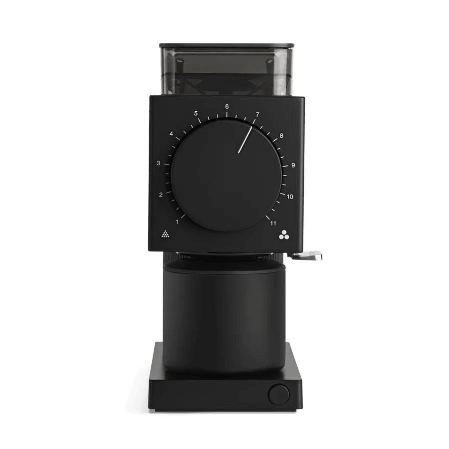 Fellow Ode Gen 2 Brew Grinder - Barista Delight
