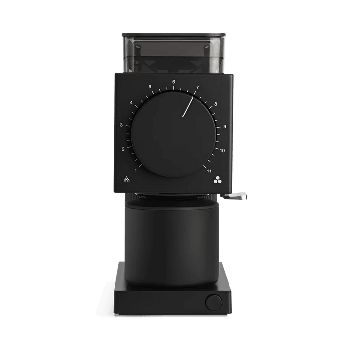 Fellow Ode Gen 2 Brew Grinder - Barista Delight