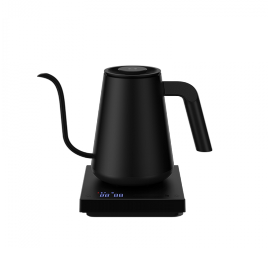 Timemore Fish Pro Kettle 900ml – Precision Gooseneck Kettle