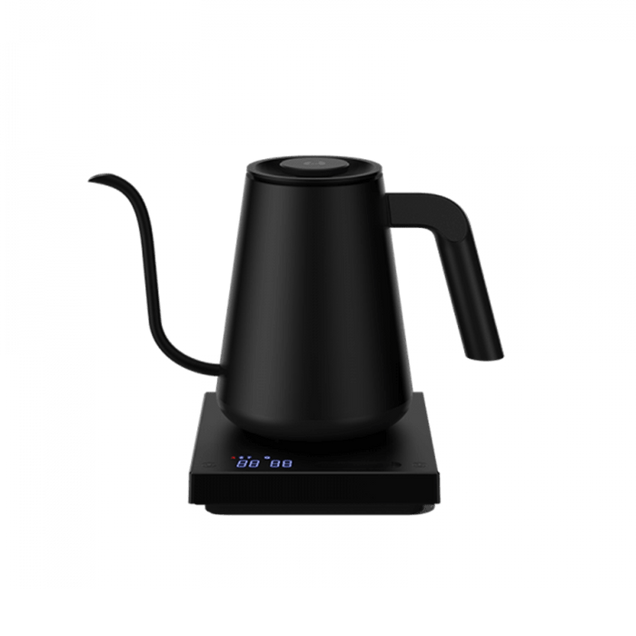 Timemore Fish Pro Kettle 900ml – Precision Gooseneck Kettle - Barista Delight