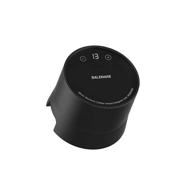 Balenare Automatic Tamper – 58.35mm